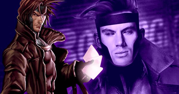 gambit rilis pada valentine 2019