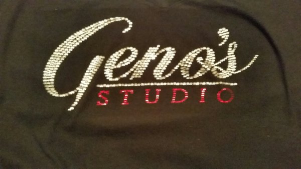 Geno Studio