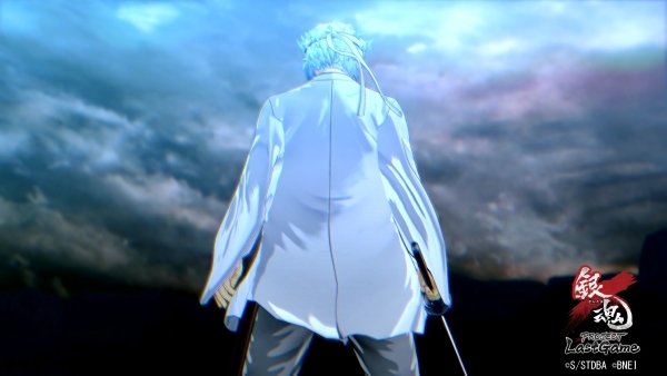 Gintama Last Game