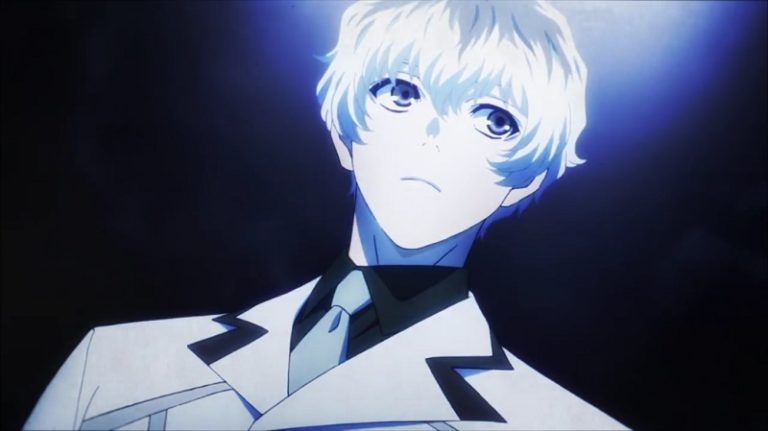 Tokyo Ghoul:Re Dapatkan Tanggal Tayang Episode Perdananya!