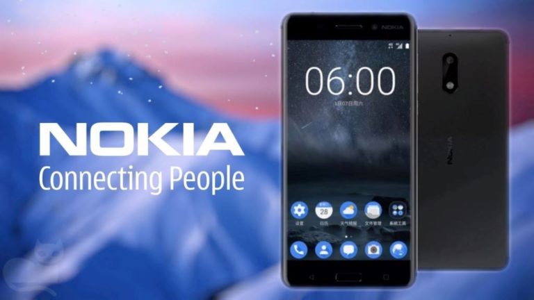 Nokia Android Terbaru Dafunda.com