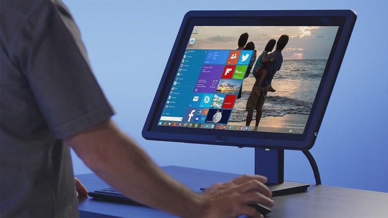 Windows 10 Akan Kalahkan Windows 7 Sebelum Akhir Tahun 2017