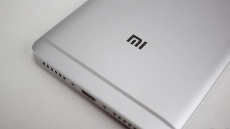 Bocoran Xioami Redmi Note 5 dengan Dual Kamera Nyaris Tanpa Bezel