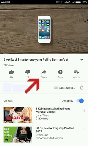 Cara Download Video Youtube Di Android Dafunda (1)