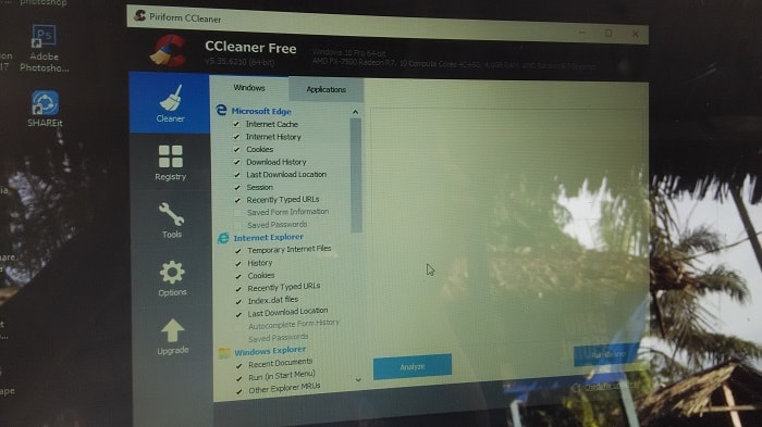 cara mengatasi malware di CCleaner-dafunda.com