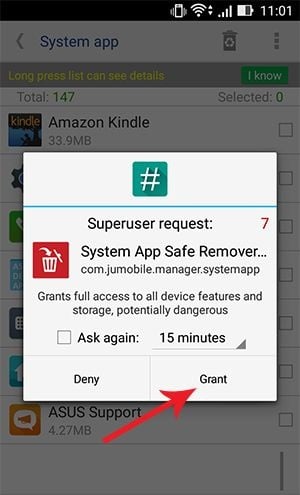 Cara Menghapus Aplikasi Bawaan Di Android Dafunda (1)