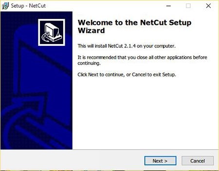 netcut android