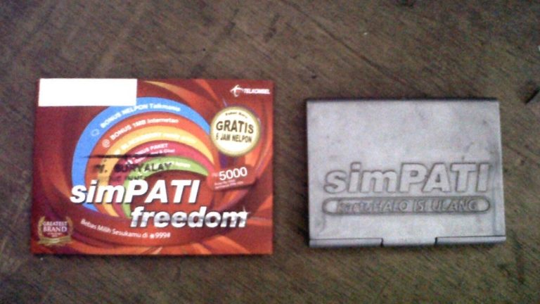 Supaya Kartu Telkomsel Kamu Tidak Diblokir, Ini Cara Registrasi Nya