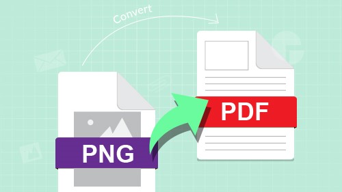 Convert PNG Dan JPEG Ke PDF Dafunda.com