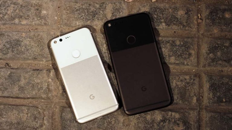 Apa Benar Google Pixel XL 2 Sulit Diperbaiki?
