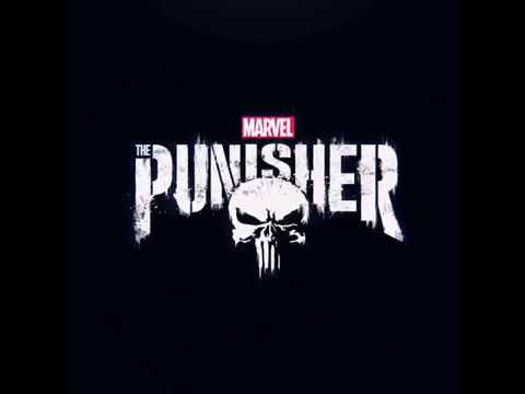 Promo Baru The Punisher Penuh dengan Kenangan Kelam Frack Castle