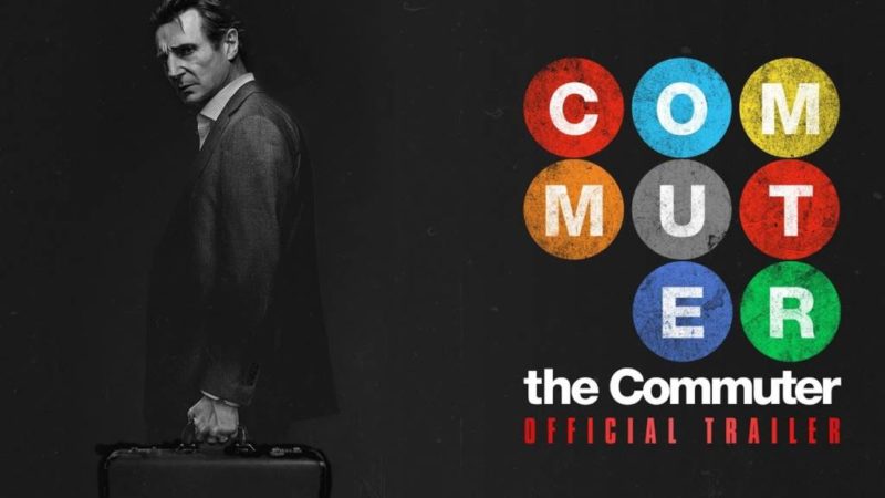 trailer the commuter