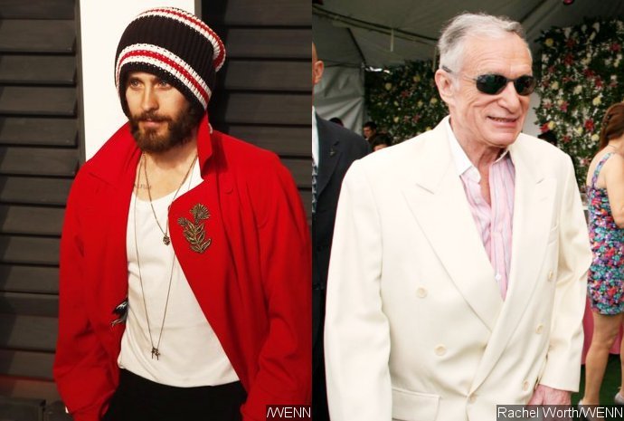 jared leto jadi bos playboy