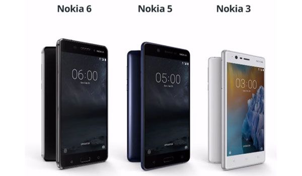 Nokia Android Resmi Di Indonesia Dafunda.com