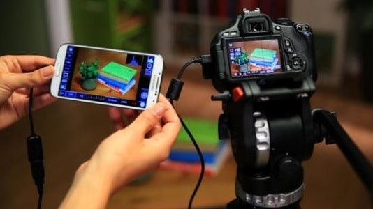 perbandingan kualitas video smartphone dengan kamera profesional-dafunda.com