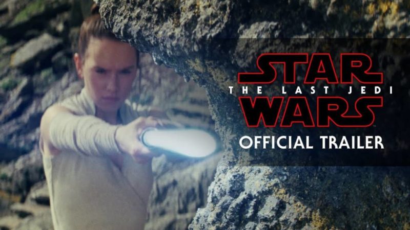 trailer 2 last jedi