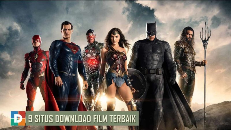 Situs Download Film Terbaik 2017 Dafunda.coom