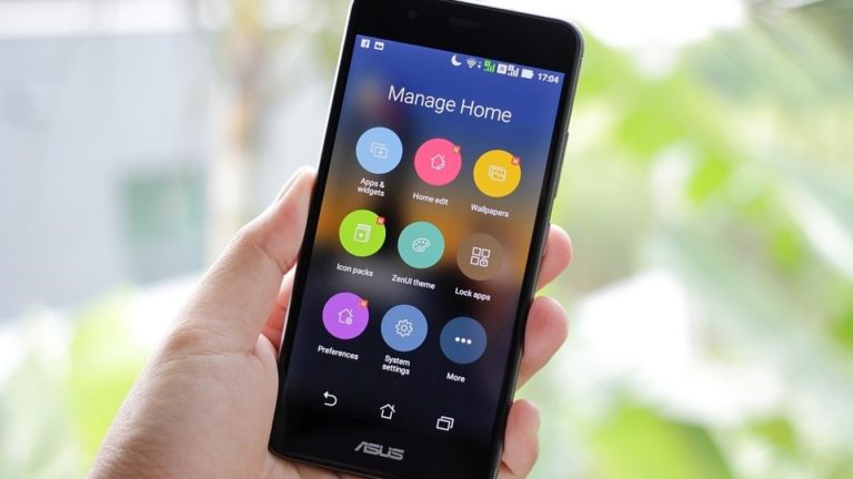 5 Smartphone dengan RAM 4 GB Harga Mulai Rp 1 Jutaan 19 5 Smartphone dengan RAM 4 GB Harga Mulai Rp 1 Jutaan