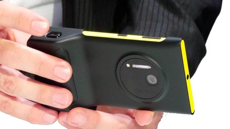 Smartphone Paling Unik Didunia Dafunda