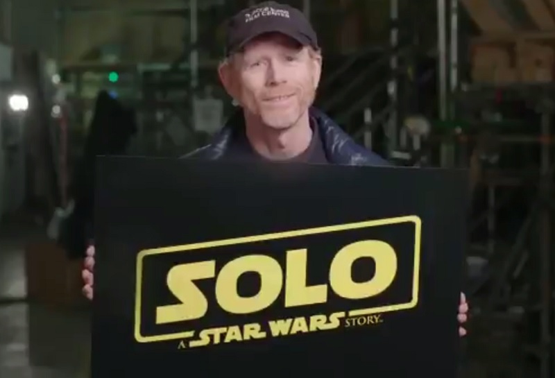 film han Solo A Star Wars Story