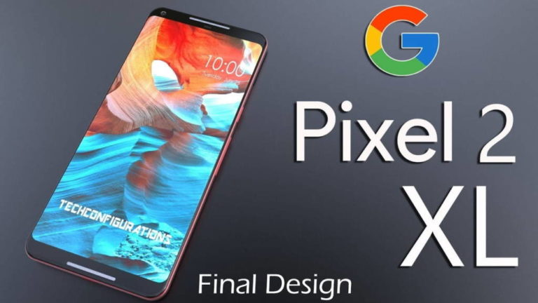spesifikasi google pixel 2 dan harganya-dafunda.com