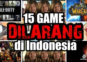 15 Game Yang Terancam Diblokir Oleh Pemerintah Indonesia Dafunda Com