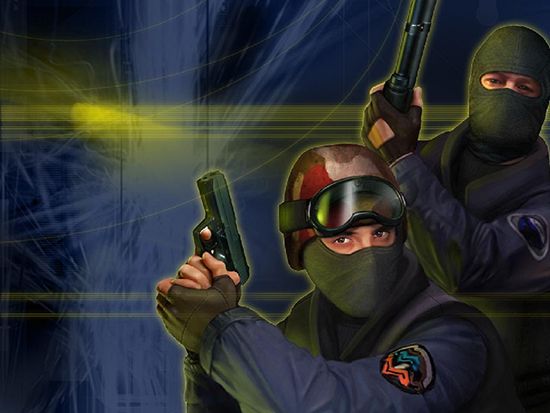 15 Game Yang Terancam Diblokir Oleh Pemerintah Counter Strike