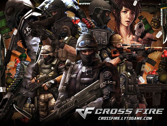 15 Game Yang Terancam Diblokir Oleh Pemerintah Cross Fire