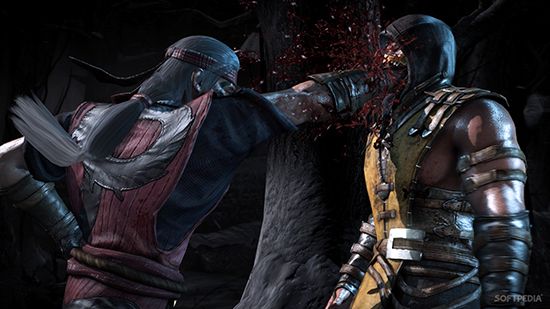 15 Game Yang Terancam Diblokir Oleh Pemerintah Mortal Kombat