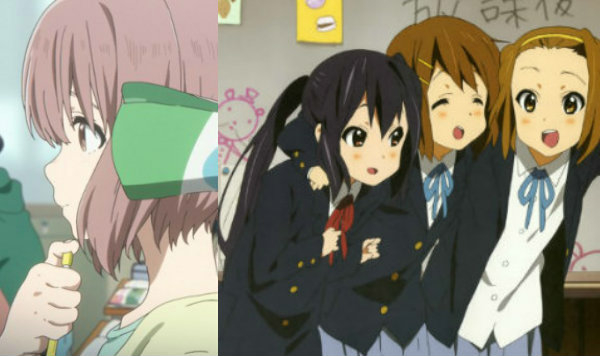 30 Anime Bernuansa Persahabatan Dan Percintaan Yang Cocok Untuk Menemani Masa SMA Dafunda Otaku