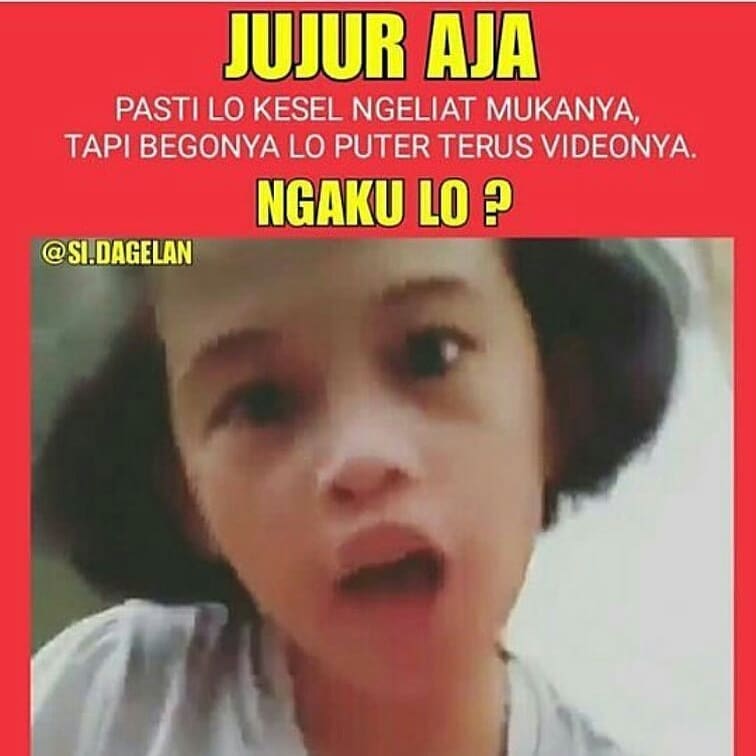 706598 Meme Ngik Ngik Dance Ini Kocaknya Bikin Ketawa Ngakak Jujur