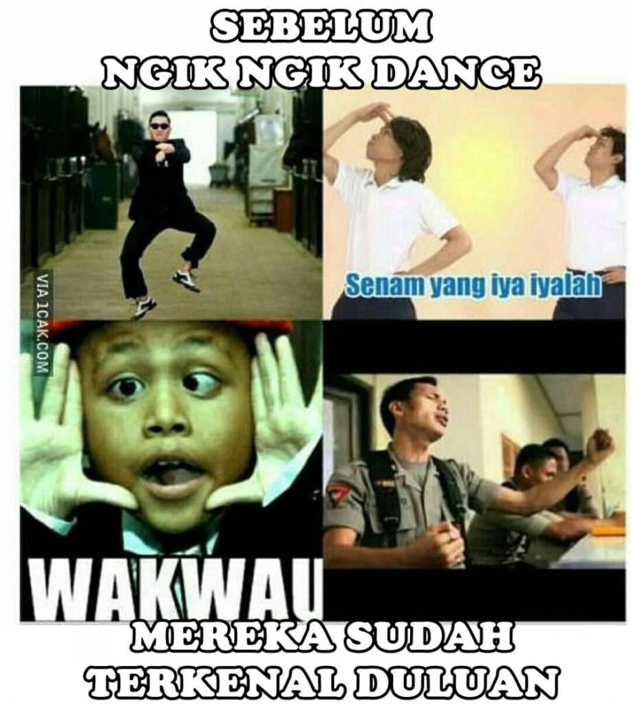 Meme Lucu Bikin Ketawa Ngakak Keren Dan Terbaru Expo DP BBM