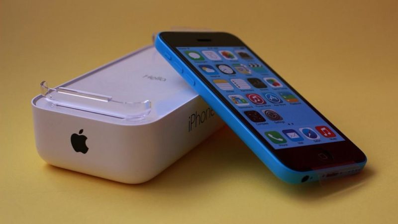 Alasan Beli Smartphone Black Market Dafunda