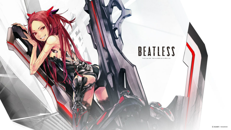 Beatless