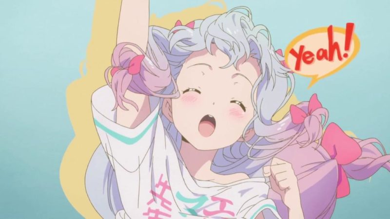 Eromanga Sensei OVA