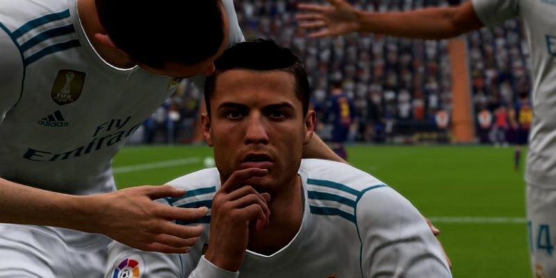 FIFA 19 Absen Tahun Depan