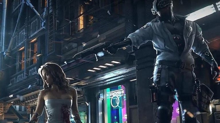 CD Projekt RED Jamin Tak Ada Bisnis Mata Duitan di Cyberpunk 2077