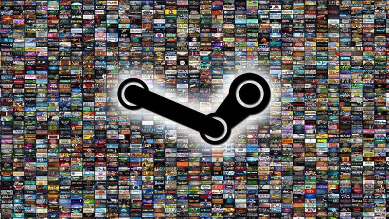 Game Populer Di Steam Min