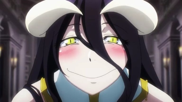 Jadwal Tayang Overlord Season 2 Diumumkan Berbarengan dengan Sebuah PV