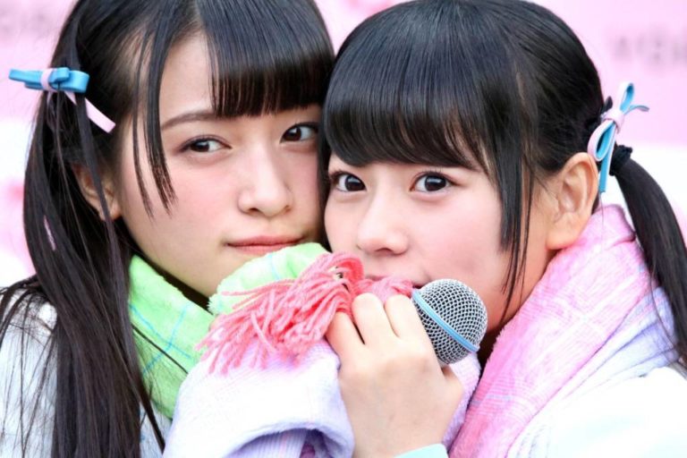 Anggota Idol Group AKB48, Rino Sashihara Mengundurkan Diri 2 Anggota Idol Group AKB48, Rino Sashihara Mengundurkan Diri