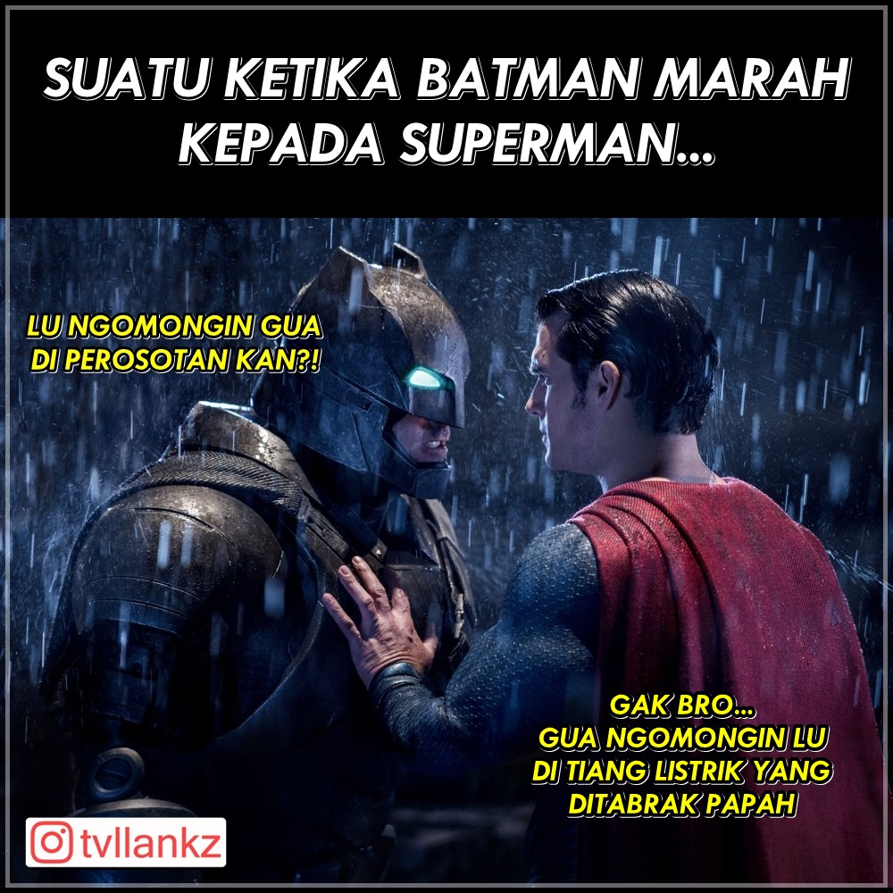 Meme Save Tilang Listrik Akankah Drama Terbaik Tahun Ini Berakhir