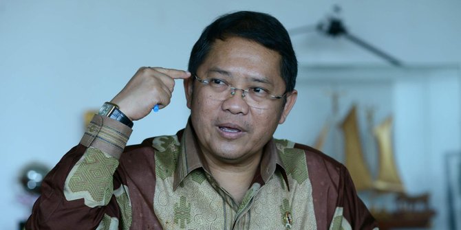 Menkominfo Indonesia Sekaranng