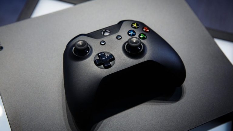 Micorosoft Akan Gencar Hadirkan Game Eksklusif di Xbox
