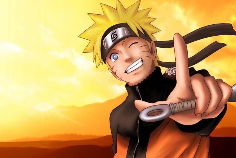 Naruto