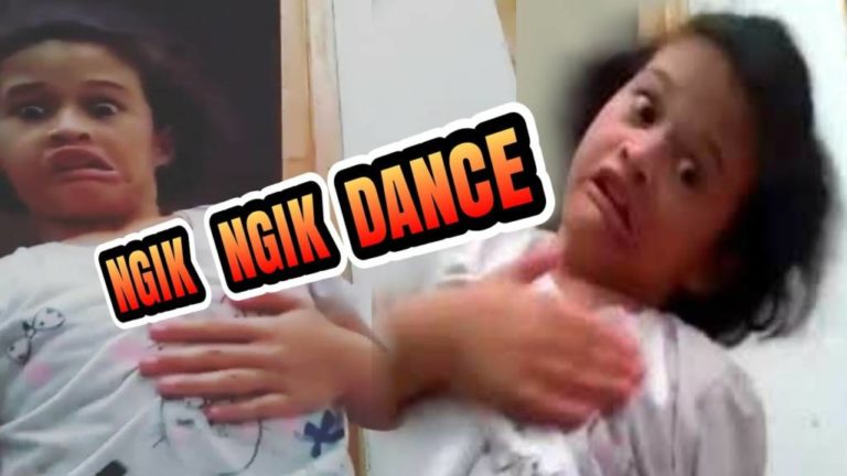 Ngik Ngik Dance
