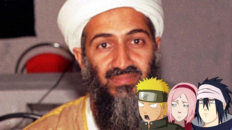 Osama Bin Laden Files Reveal That He Played Video Games and Loved Anime   GameRevolution