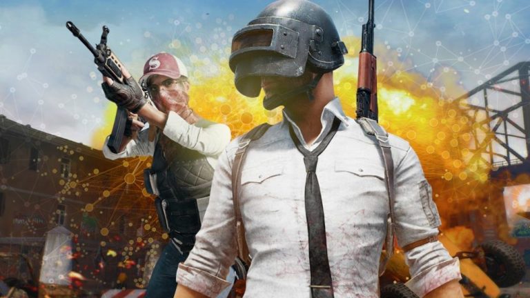 Kendaraan Baru Dan Tata Letak Peta Gurun PUBG Bocor