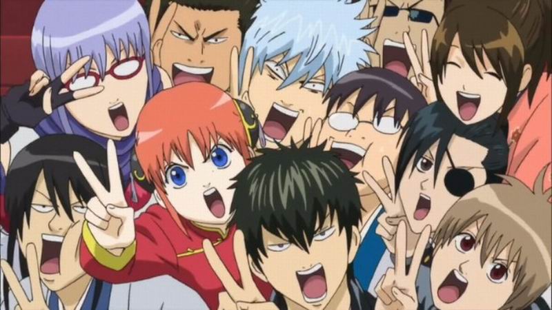 Peringkat Anime Dengan Visual Paling Menakjubkan Sepanjang Sejarah