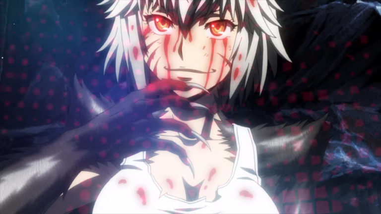 Trailer Anime Killing Bites Perlihatkan Moment Pertarungan Karakternya