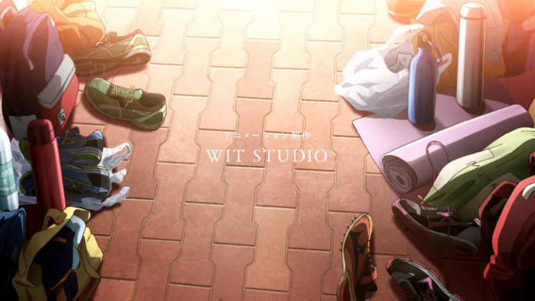 Trailer Perdana Anime Koi Wa Ameagari No You Ni